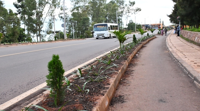 Rwanda Broadcasting Agency (RBA) tweet media