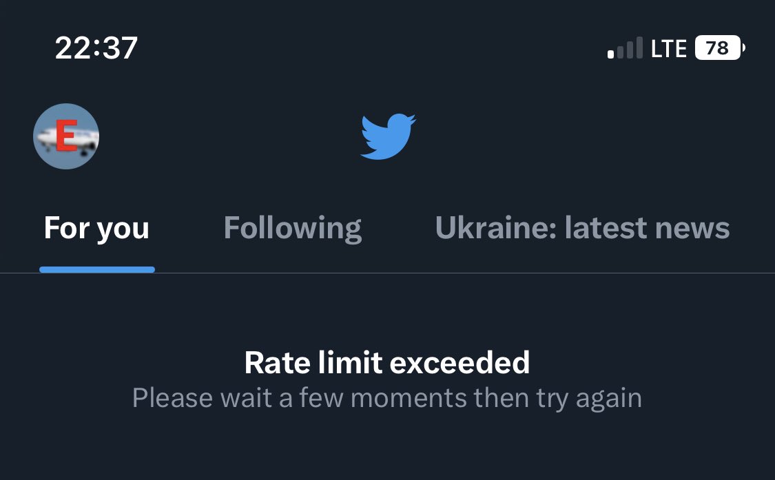 Reached the tweet limit for today I guess, see you tomorrow people 👋