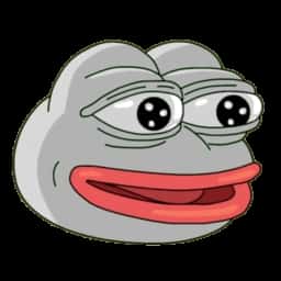 dimplesharryy10's tweet photo. #PEPE3 is the new $PEPE

https://t.co/jJoPeaZgLK

#crypto $BTC #arbitrum #arbitrum #solana #TSUKA #memes https://t.co/PkPw3ERREt