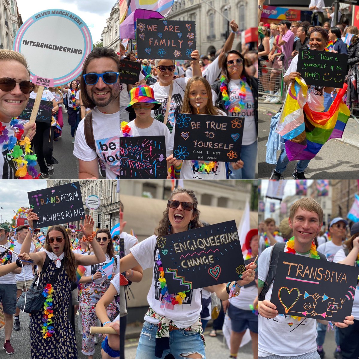InterEngineering (@interenglgbt) on Twitter photo Huge thank you to everyone who joined us at <a href="/PrideInLondon/">Pride in London</a> today, with groups from <a href="/RAEngNews/">Royal Academy of Engineering</a>, <a href="/TidewayLondon/">Tideway</a>, <a href="/AngloAmericanUK/">Anglo American UK</a>, and <a href="/Kent_Energy/">Kent</a>. Wonderful to collaborate with <a href="/proud_science/">Proud Science Alliance</a> and <a href="/PrideinSTEM/">Pride In STEM</a>. Huge thank you to everyone who joined us at <a href="/PrideInLondon/">Pride in London</a> today, with groups from <a href="/RAEngNews/">Royal Academy of Engineering</a>, <a href="/TidewayLondon/">Tideway</a>, <a href="/AngloAmericanUK/">Anglo American UK</a>, and <a href="/Kent_Energy/">Kent</a>. Wonderful to collaborate with <a href="/proud_science/">Proud Science Alliance</a> and <a href="/PrideinSTEM/">Pride In STEM</a>.