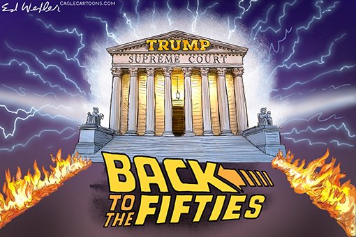 #conservative #supremecourt #trump #maybeevennine #lawfultodiscriminate #affirmativeaction #lgbtq+ #mitchmcconnell