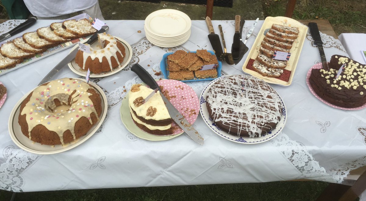 HTPleshey's tweet photo. Services on 2nd July - 8am Book of Common Prayer Holy Communion led by Revd Mike Aston and a 10am Holy Communion Service led by Revd Jeff Hayward. Also Churchyard teas this Sunday - cakes, teas and coffees between 3-5pm. And the sun will be shining! ☕️ 🍰 ☀️ ⛅️ https://t.co/UJj5rmvfrp