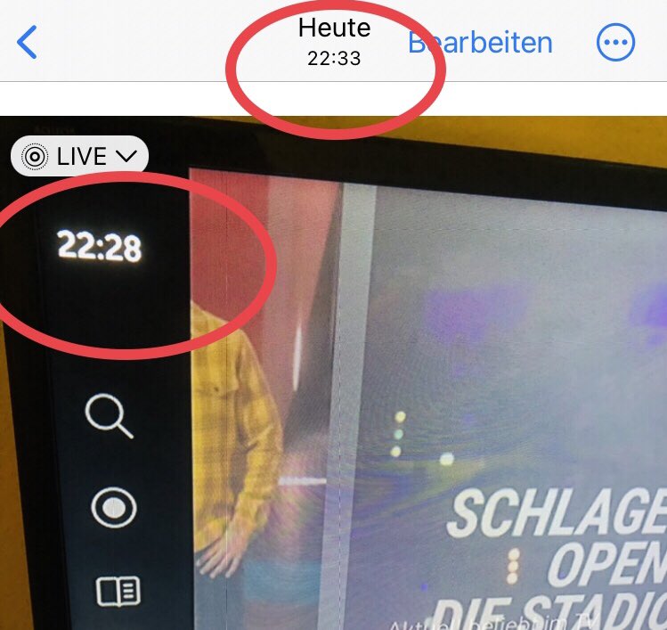 FREDPITTorig's tweet image. Hallo @vodafone_de. Seit 1 Jahr, als ihr Giga TV auf unseren #Unitymedia #Horizon installiert habt, sind die Boxen kaum noch zu benutzen. Neuster #Bug: Die Uhr der Box geht 5 Minuten nach. Mediatheken nicht nutzbar so, Aufnahmen werden nicht ausgeführt. Wann wird das behoben?