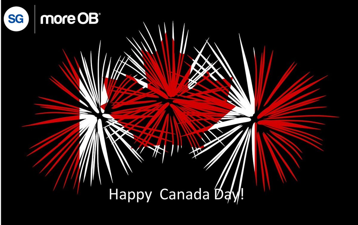 Wishing everyone a happy Canada Day from coast-to-coast!
#partnersforsafecare #safeOB #moreOB #patientsafety #wearecanadian