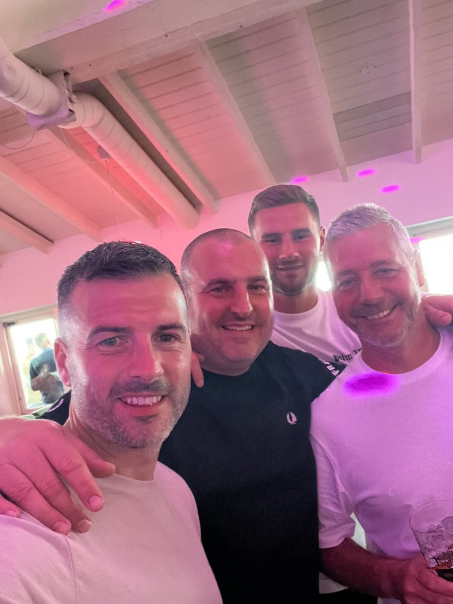 Clarke Taylor tweet media