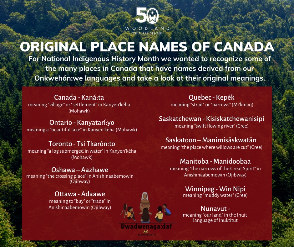 Check out this #throwback from the Dwadwęnaga:da:t Language Centre! 

Visit our website to download: l8r.it/loFb

#Indigenous #IndigenousVoices #IndigenousArt #FirstNations #FN #IndigenousKnowledge #IndigenousCulture #BrantOnt #Brantford #BrantEvents #Giving