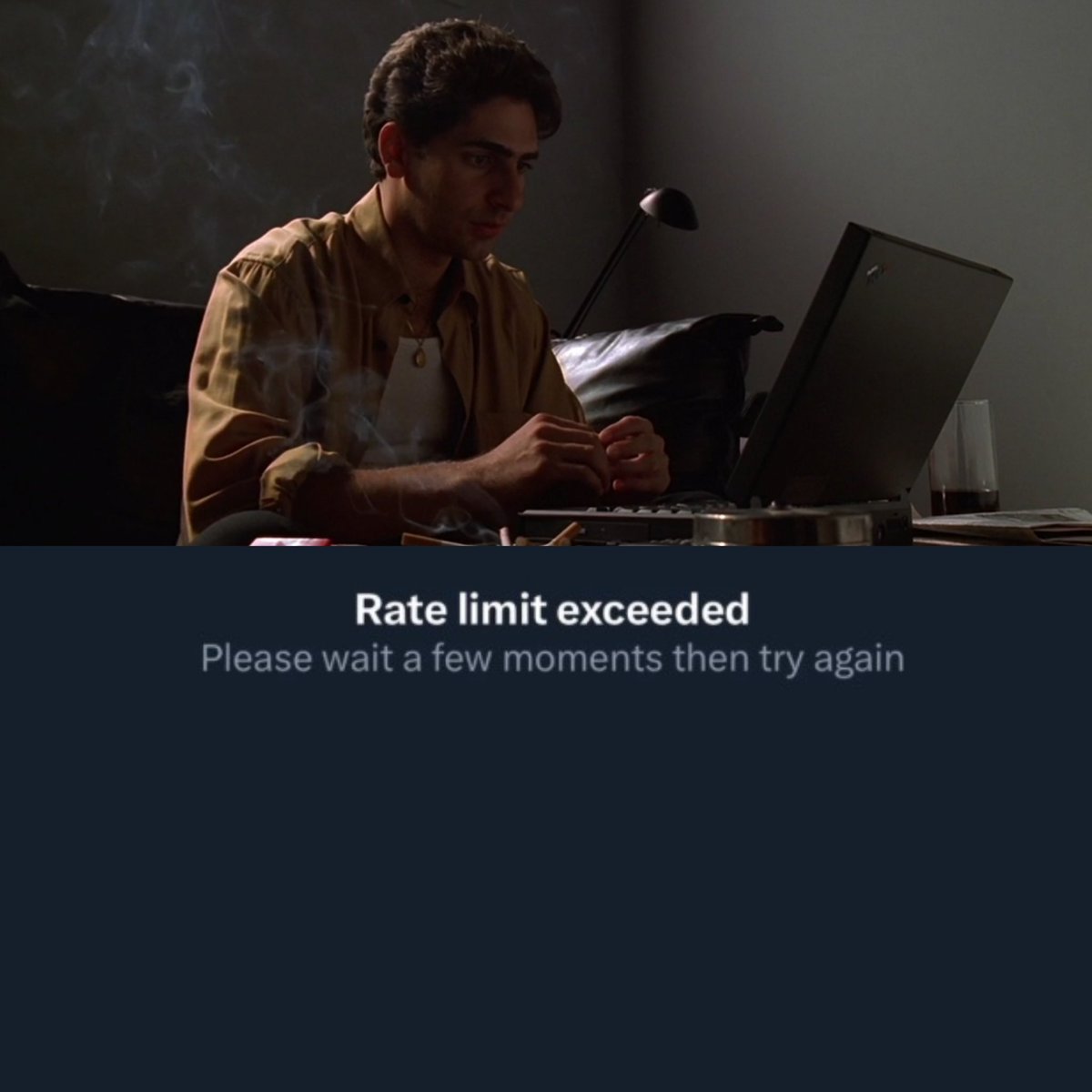 Sopranos World tweet media
