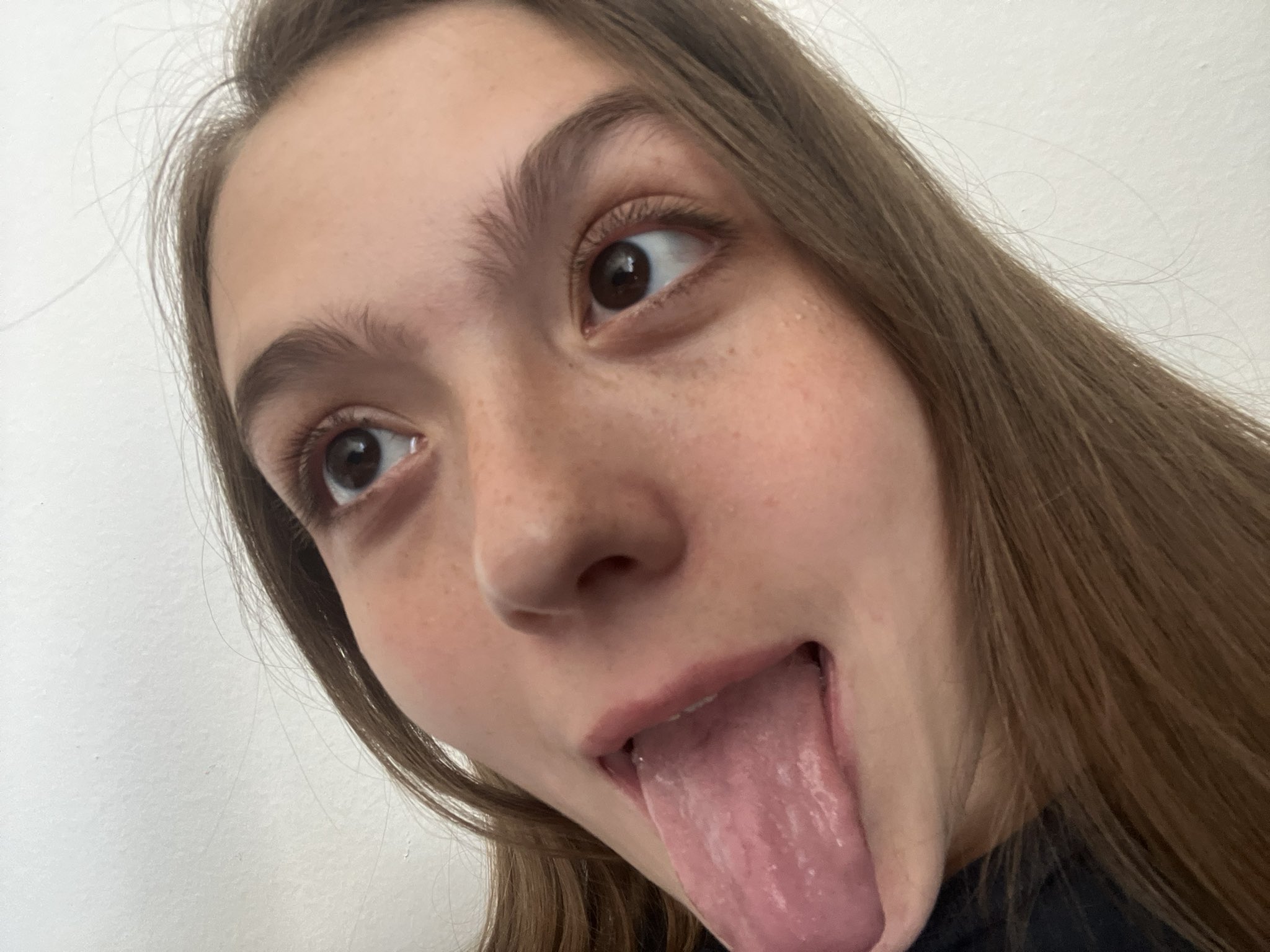 Mira Monroe on Twitter: "Ayyy!🤪 Have a good dayyy!💕 https://t.co