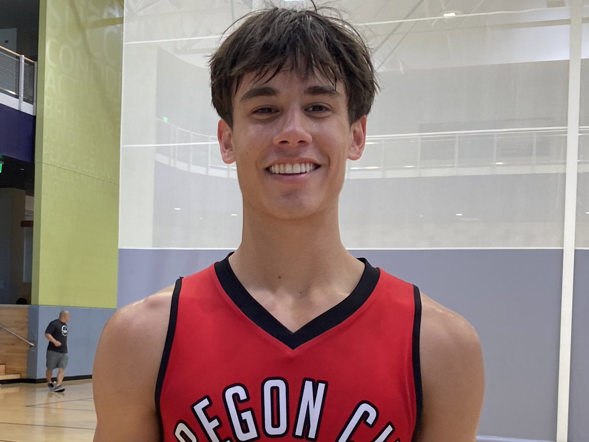 Prep Hoops Oregon (@prephoopsor) on Twitter photo We all know that <a href="/DylWest12/">Dylan Westermeyer</a> can shoot the ball but this summer heās been taking it strong to the hole. The rising Oregon City senior got a number of tough buckets near the hoop in wins over Nelson and Stayton. He dished out some nice dimes too. We all know that <a href="/DylWest12/">Dylan Westermeyer</a> can shoot the ball but this summer heās been taking it strong to the hole. The rising Oregon City senior got a number of tough buckets near the hoop in wins over Nelson and Stayton. He dished out some nice dimes too.