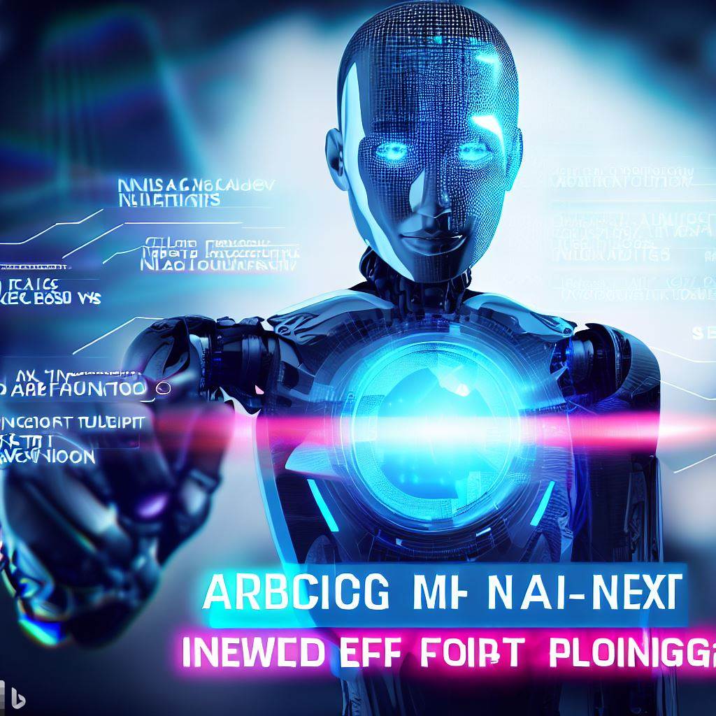 La inteligencia artificial y los chatbots siguen avanzando a pasos agigantados. Desde la creación de modelos que utilizan los tuits de los usuarios como método de entrenamiento, hasta la preocupación por la ética en torno a la IA. #InteligenciaArtificial #Chatbots #LaVelada3