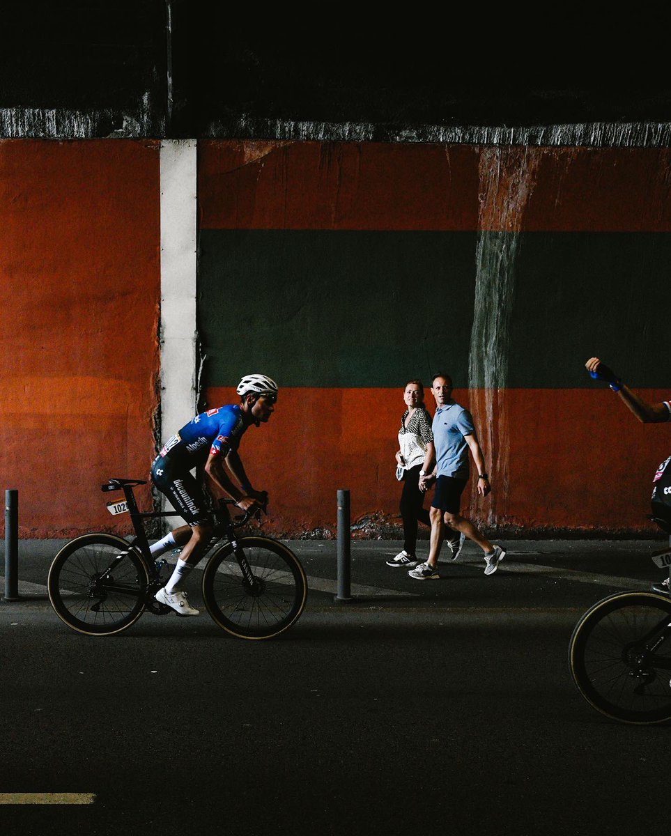 Alexandre Baudet tweet media