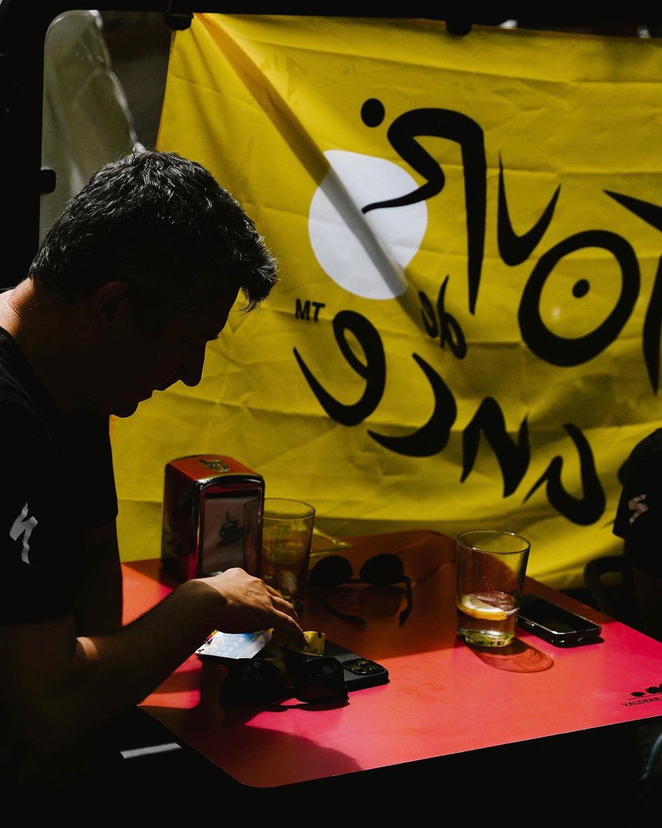 Alexandre Baudet tweet media