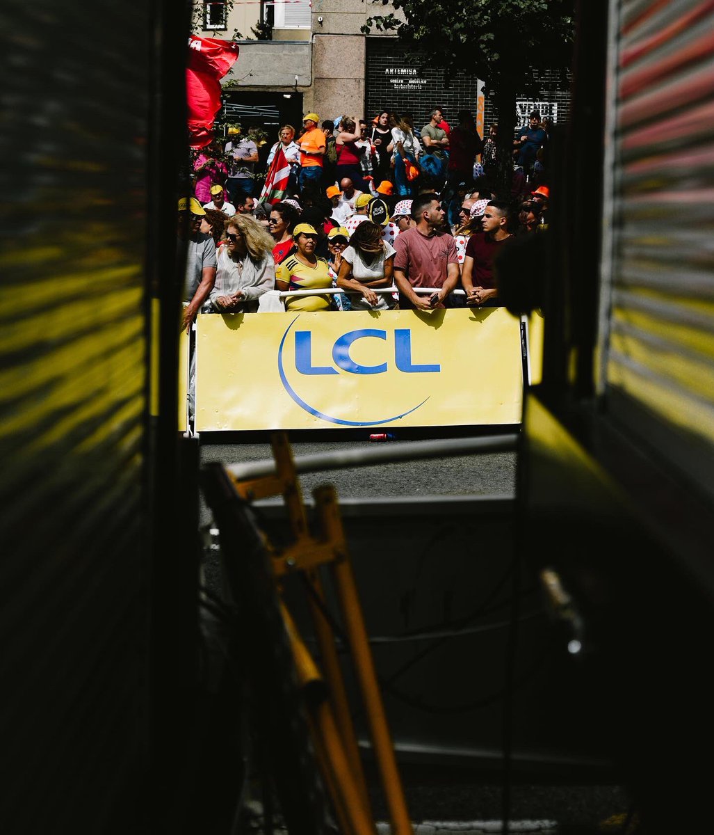 Alexandre Baudet tweet media