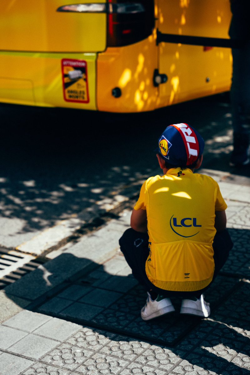 Alexandre Baudet tweet media