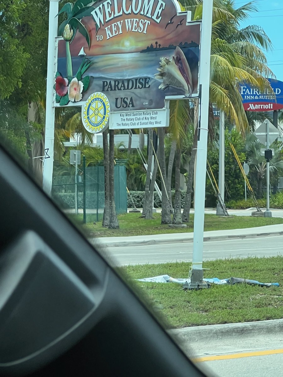 alcabrera14's tweet image. Key West run. #keyslife