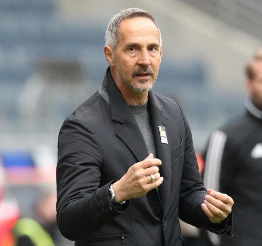 Bundesliga Insider tweet media