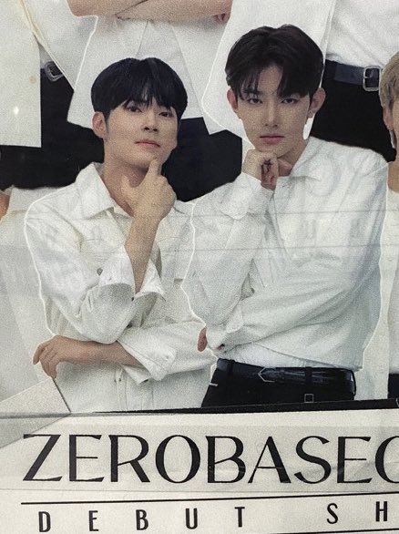 sunghaobin's tweet photo. anyways they look so good next to each other wow https://t.co/K4FoPmhFlt