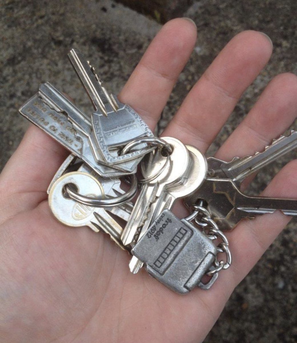 It was 10 years ago today that I got the keys to my office and what an unbelievable decade it has been.

I’ll forever be grateful to my clients who knew they would be safe in my hands and to my amazing family and friends for being my cheerleaders.

Here’s to another 10!