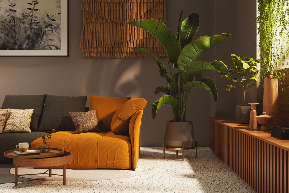 KennethWoolle12's tweet image. This article might inspire you to go green with your home's #decor. #interiorstyling  cpix.me/a/172703138