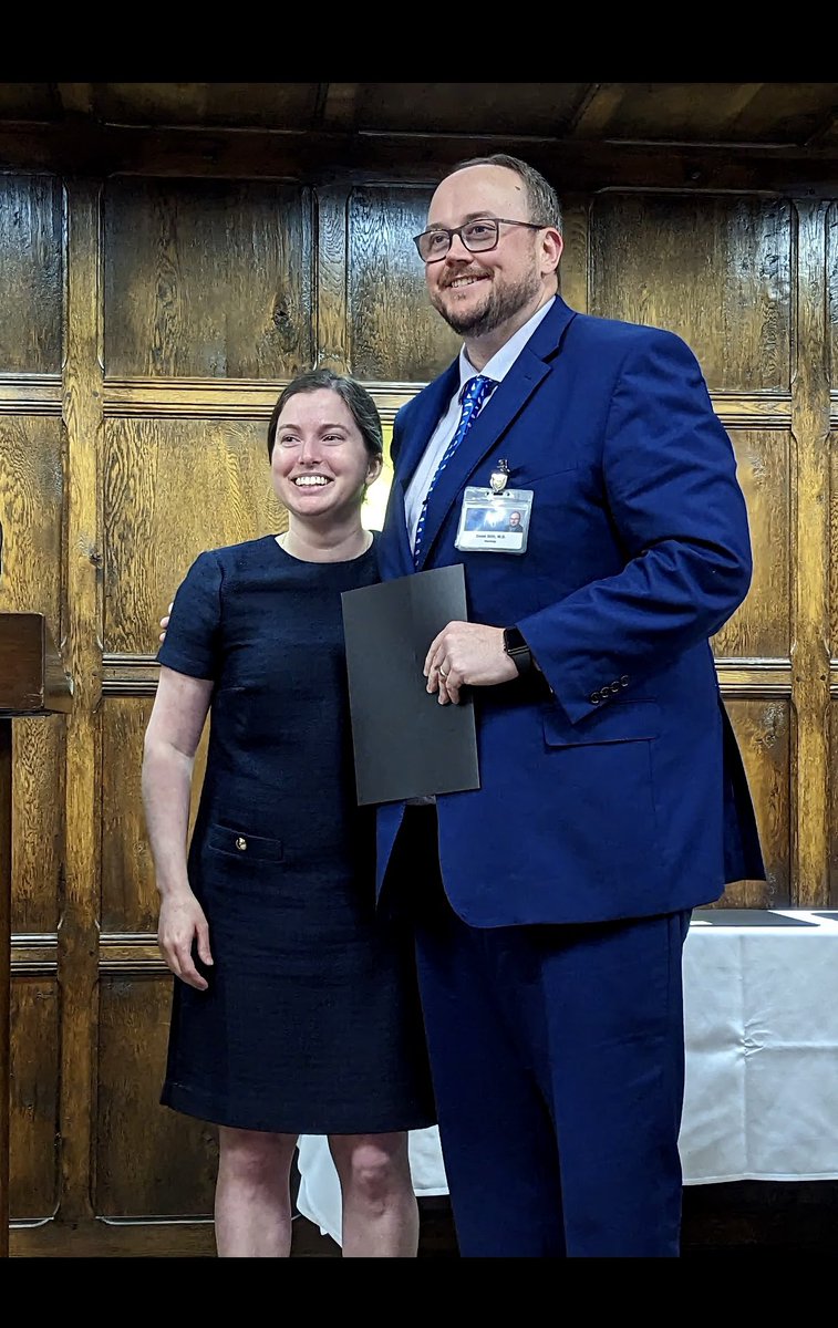 Elizabeth Coon, MD (@eyemmcoon) on Twitter photo The most valuable thing at <a href="/mayoneurores/">Mayo Clinic Neurology Residency</a> and <a href="/MayoClinicNeuro/">Mayo Clinic Neuro</a> is the people and <a href="/brainsnthingz/">Derek Stitt, M.D.</a> is certainly a gem 💎. Thank you Dr. Stitt for all you do for our residents and Congratulations on your 2023 Faculty Service Award! The most valuable thing at <a href="/mayoneurores/">Mayo Clinic Neurology Residency</a> and <a href="/MayoClinicNeuro/">Mayo Clinic Neuro</a> is the people and <a href="/brainsnthingz/">Derek Stitt, M.D.</a> is certainly a gem 💎. Thank you Dr. Stitt for all you do for our residents and Congratulations on your 2023 Faculty Service Award!