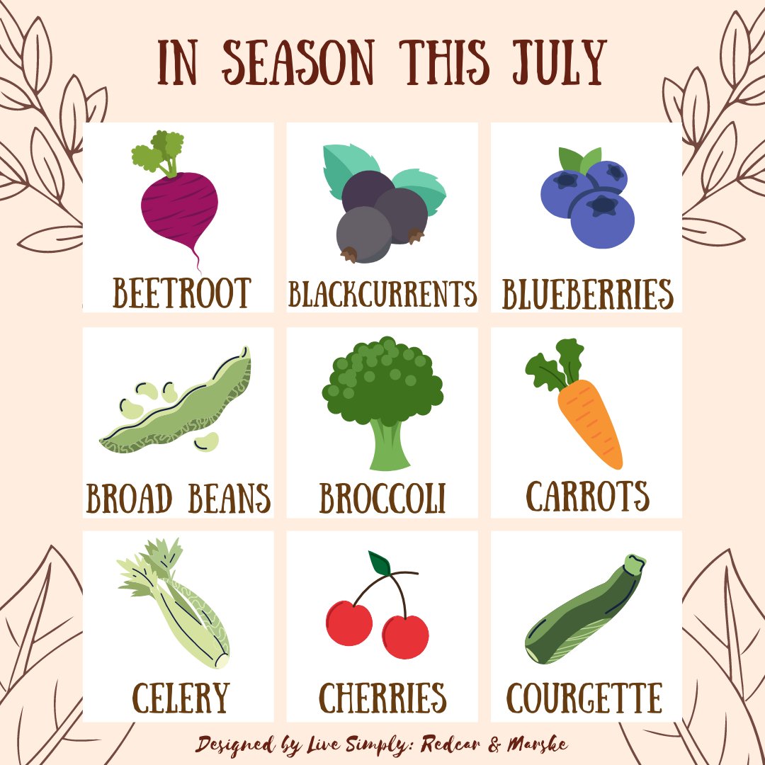 Live Simply: Redcar & Marske tweet media