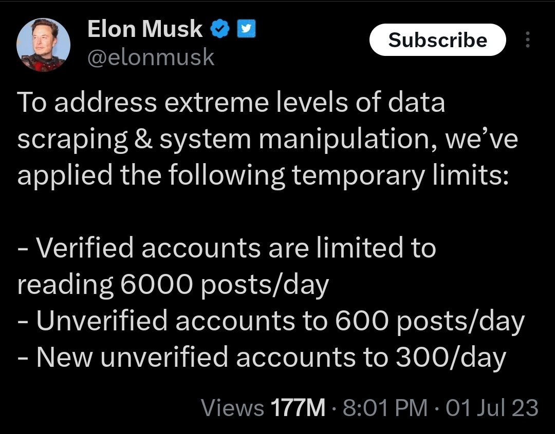 بخصوص تحديث تويتر الجديد ، رأيكم ؟