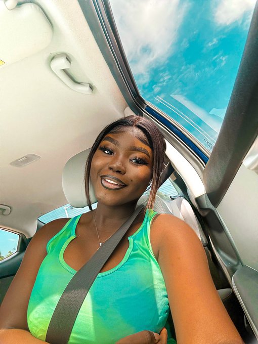 Hi I&rsquo;m new here❤️  #snapchat #republicday #perfectMatchextra  #Ashes #KhosiTwala #YvonneNelson https://t<a href="/tag/snapchat"class="tags">#snapchat</a><a href="/tag/republicday"class="tags">#republicday</a><a href="/tag/perfectmatchextra"class="tags">#perfectMatchextra</a><a href="/tag/ashes"class="tags"><span>#ashes</span></a><a href="/tag/khositwala"class="tags"><span>#khositwala</span></a><a href="/tag/yvonnenelson"class="tags"><span>#yvonnenelson</span></a>