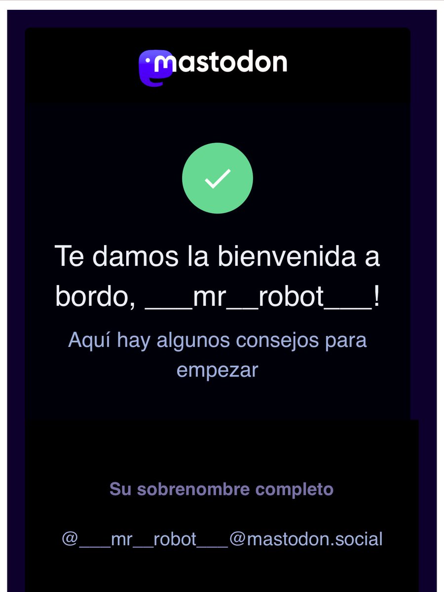 Love, Death & Mr. Robot. tweet media