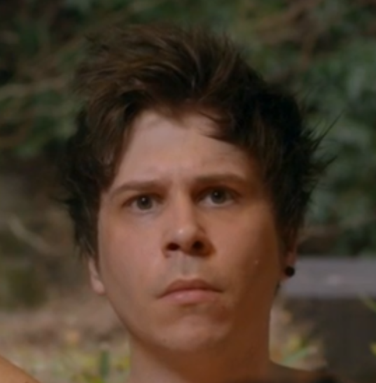 Yo vieno a Rivers entrar otra vez