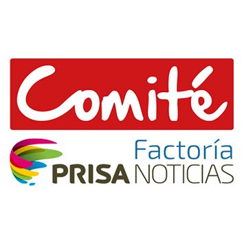 Trabajadores de Factoría Prisa Noticias, desde aquí daremos voz a nuestras reivindicaciones y a las de los comités de Prisa, cuyo punto de partida es exigir un aumento salarial acorde a lo que han propuesto los agentes sociales y la patronal.