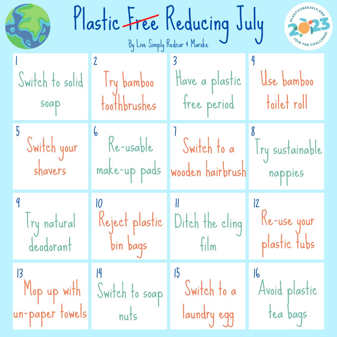 Live Simply: Redcar & Marske tweet media