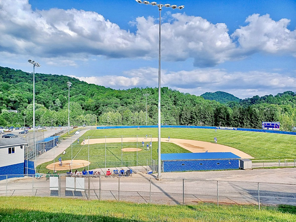 Minutemen Baseball tweet media