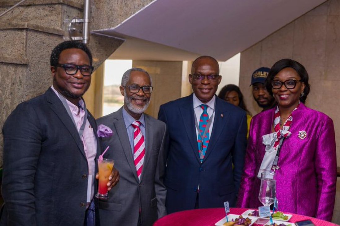 beingnej's tweet image. Throwback to the first ever Stakeholders’ engagement #StakeholdersEngagement2.0 😍. 

The next one is going to be more impactful. Don’t miss it #HallmarkHmo