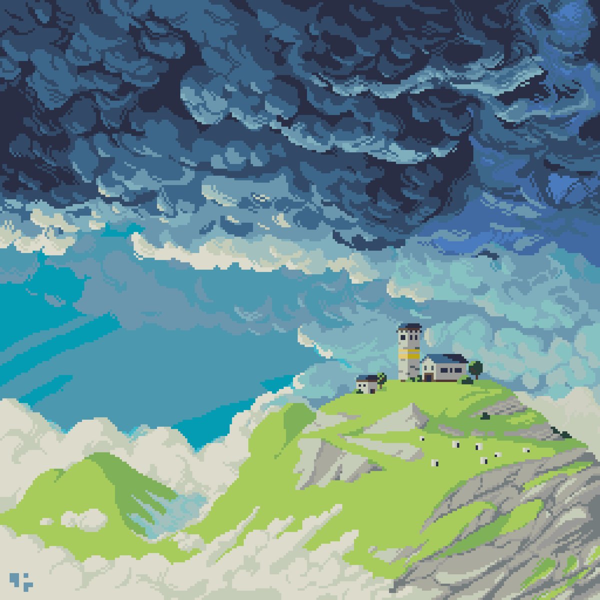 Joule (Commissions: Open) tweet media