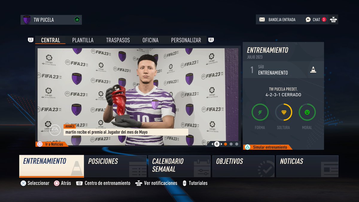TwPucelaFC's tweet photo. Y que manera de terminar, mago!
@javipucela_ https://t.co/TtqKcLfh5q