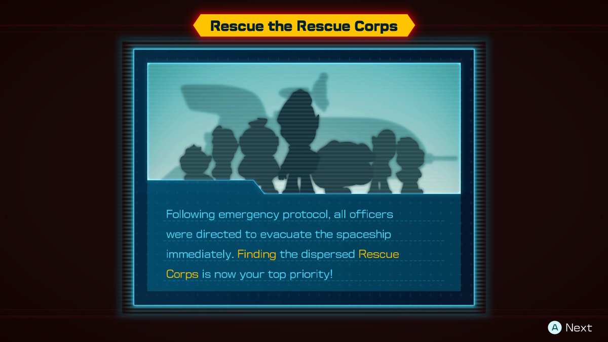 dimmedbulb's tweet photo. The rookiest rookie (me) is going on a rescue mission. #Pikmin4 #Pikmin #NintendoSwitch https://t.co/KXHiTzvjE5