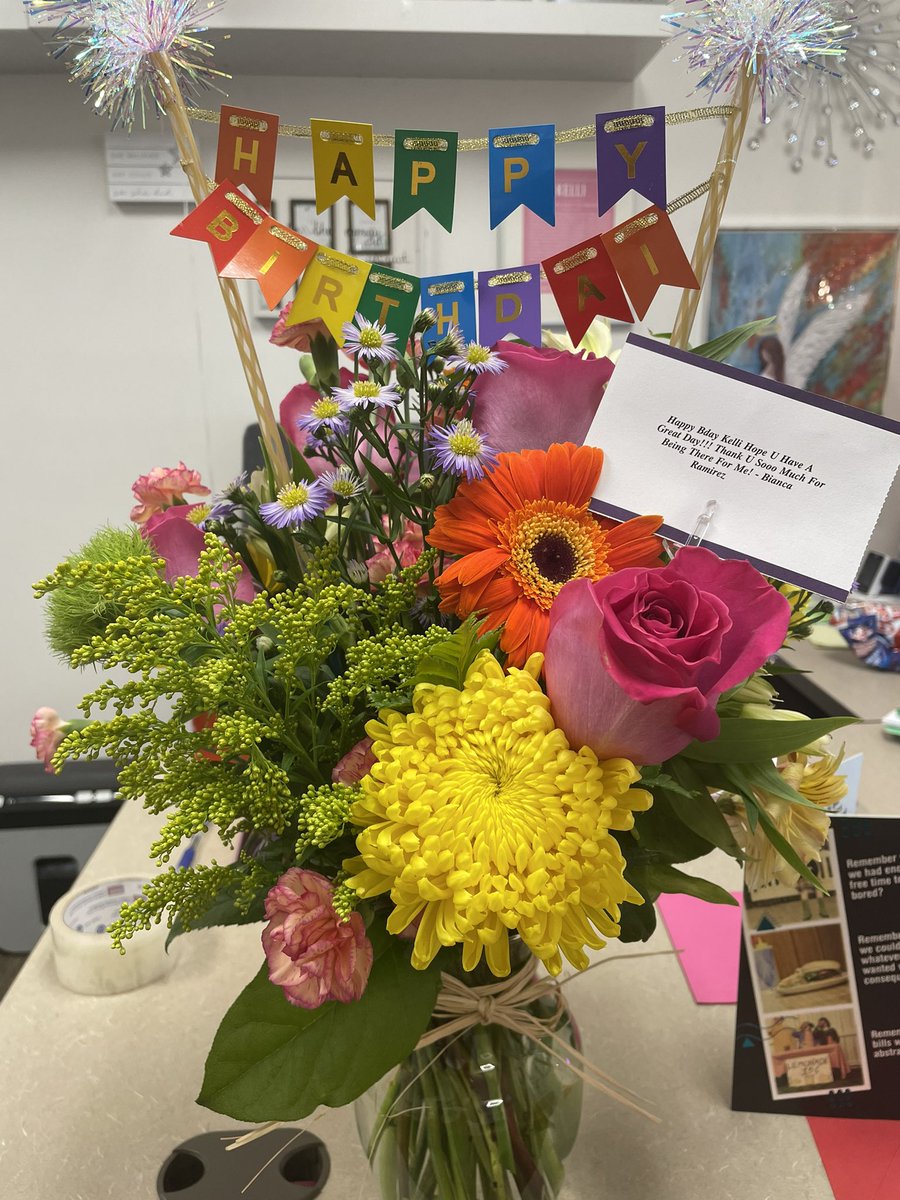 Kelli Watson tweet media