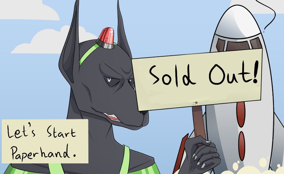 Thanks you worshipers 🔥
We are soldout in 7 minutes.
