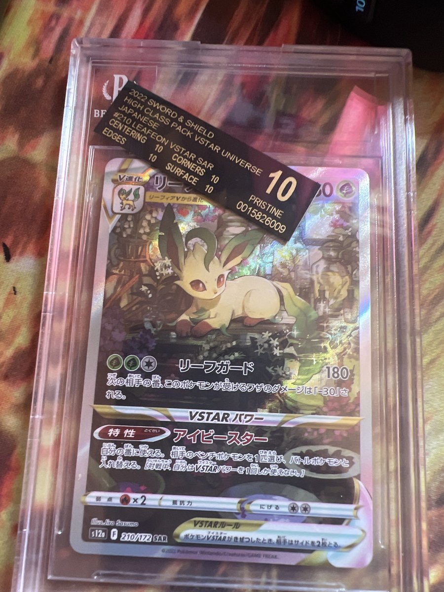WestTheBest02's tweet photo. @RattlePokemon friends new gem! https://t.co/WRax9CQpjx