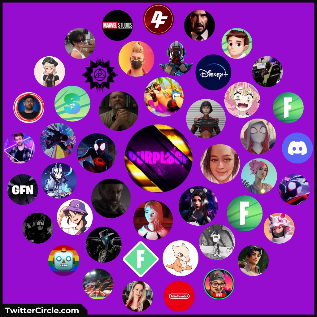 Purple Studios tweet media