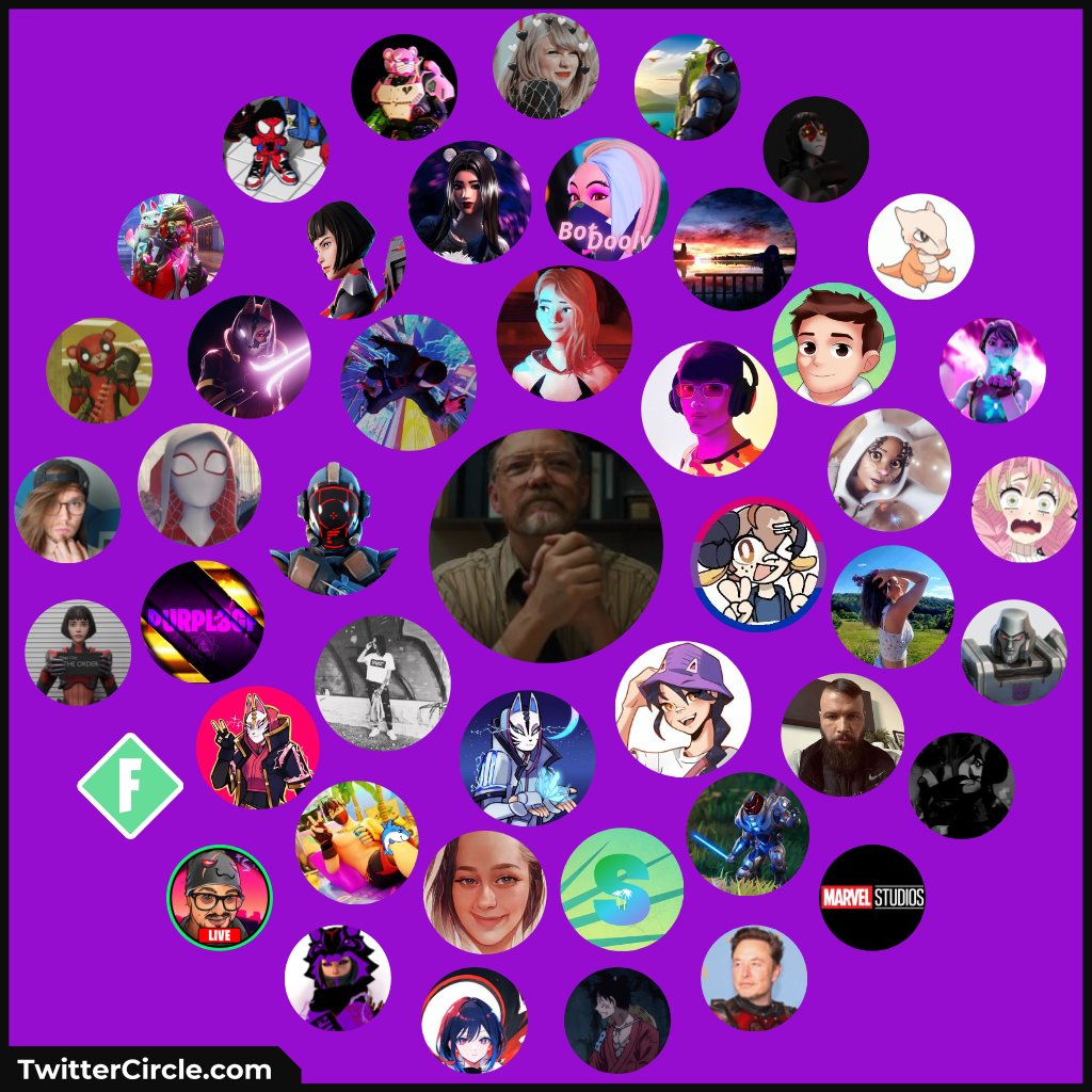 Purple Studios tweet media
