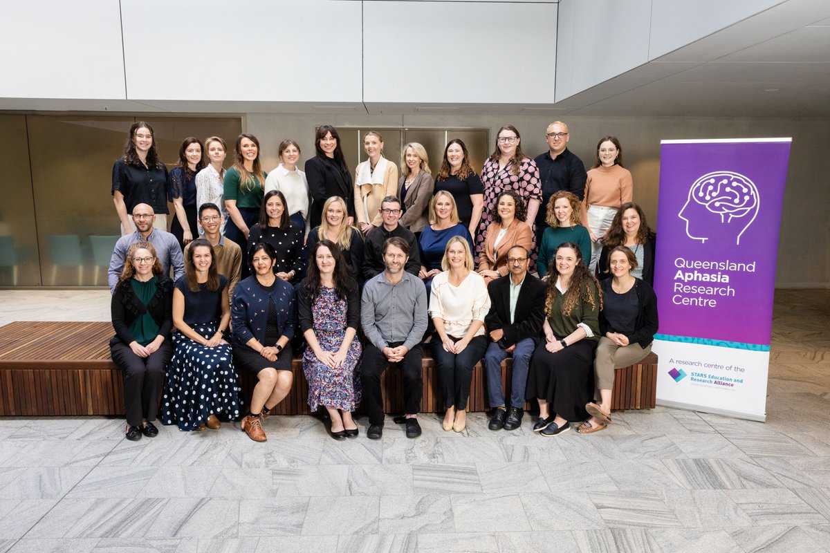 <a href="/IARC2024/">IARC2024</a> is organised by the team at #QARC - the Queensland Aphasia Research Centre! We can't wait to see you in Brisbane 1-3 July, 2024! 🌏
