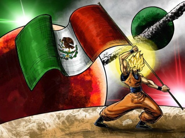 ESA ES MI PINCHE RIVERS