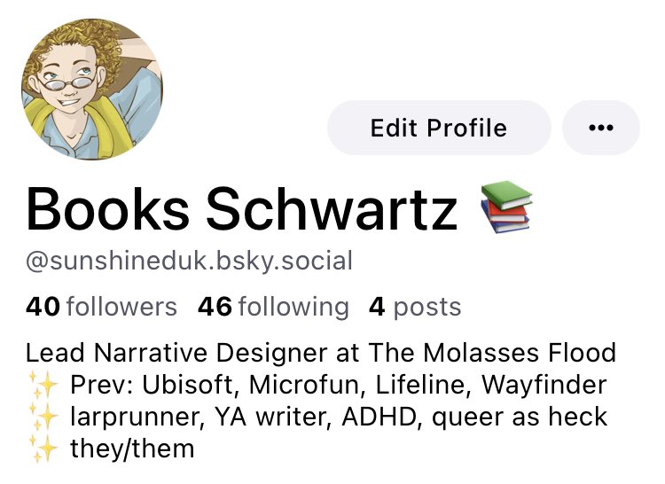 Books Schwartz 📚 tweet media