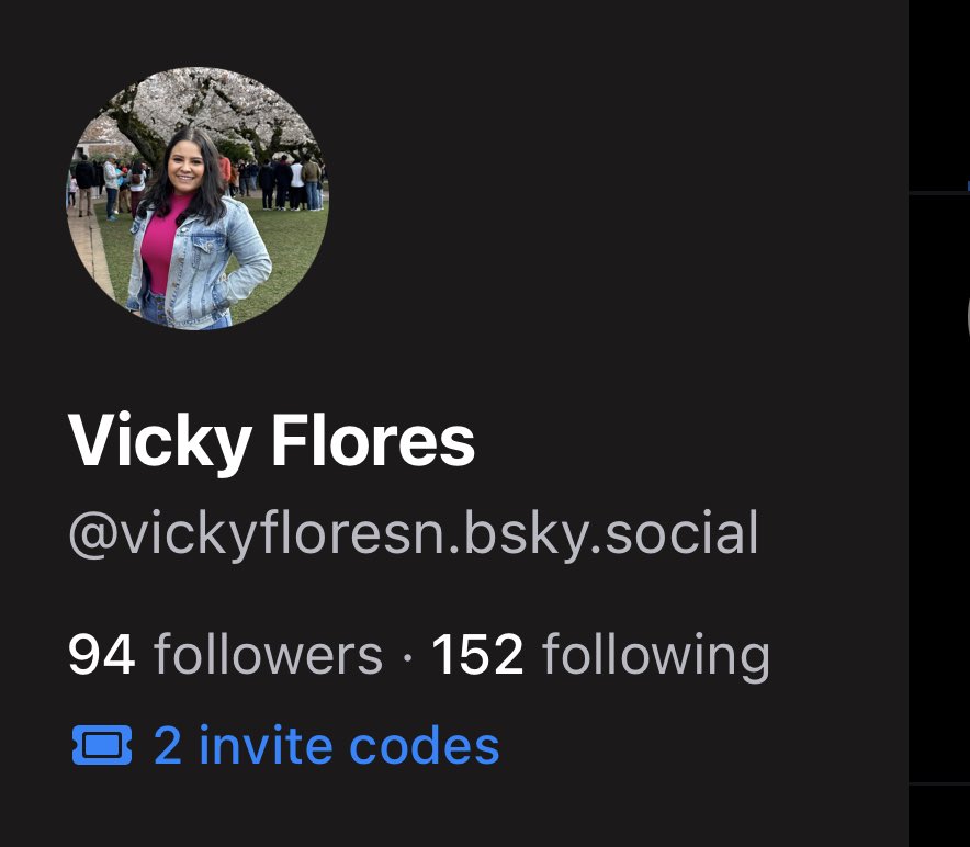 Vicky Flores tweet media