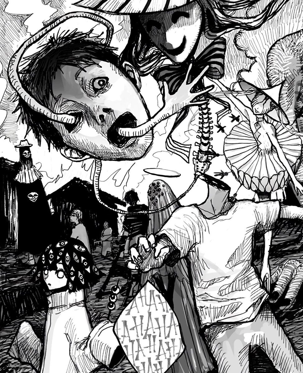 HorrorPanels's tweet image. 