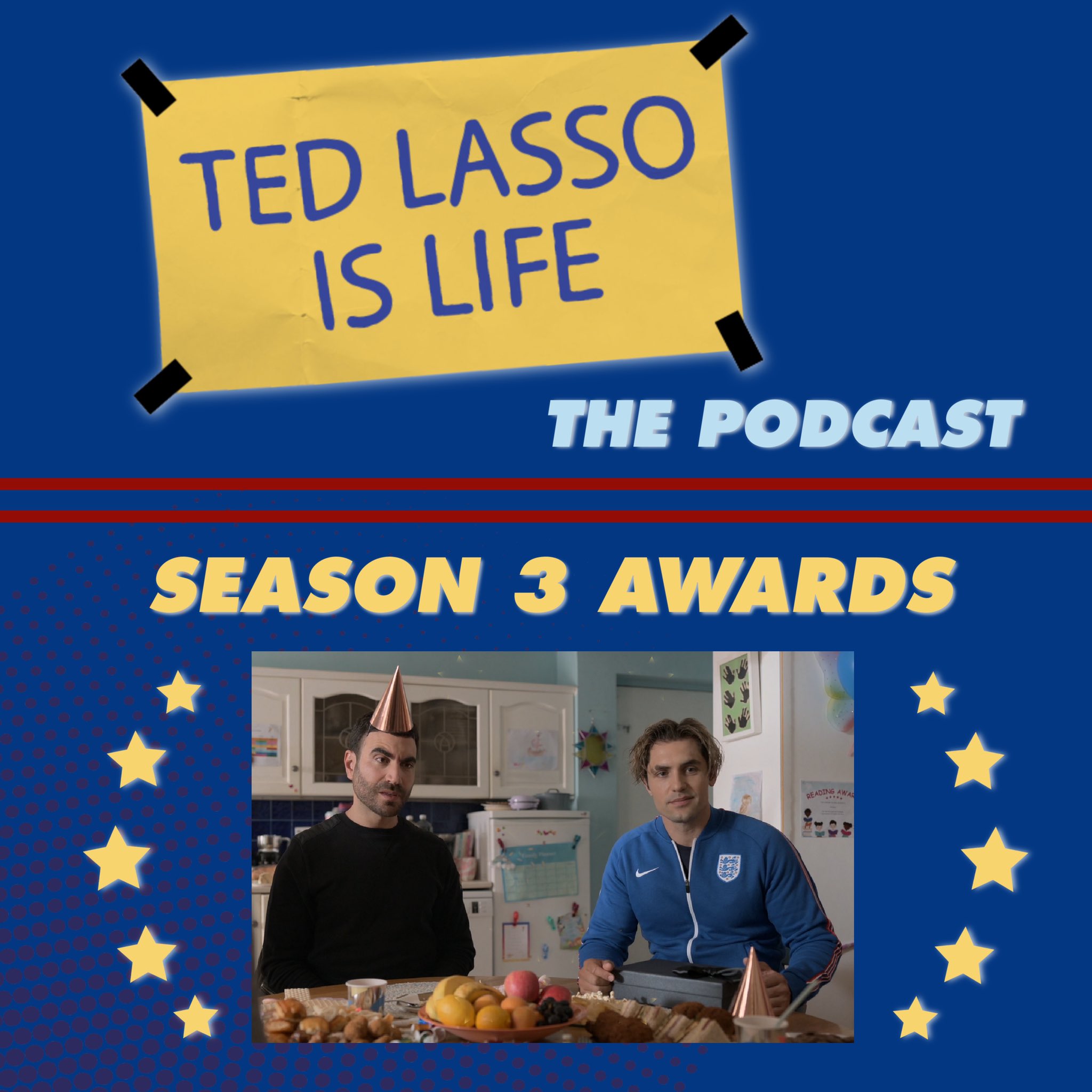 Did real life already spoil Ted Lasso?