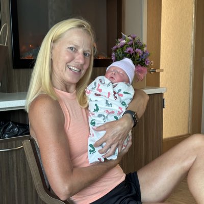 #NewProfilePic James Alan #grandma2x