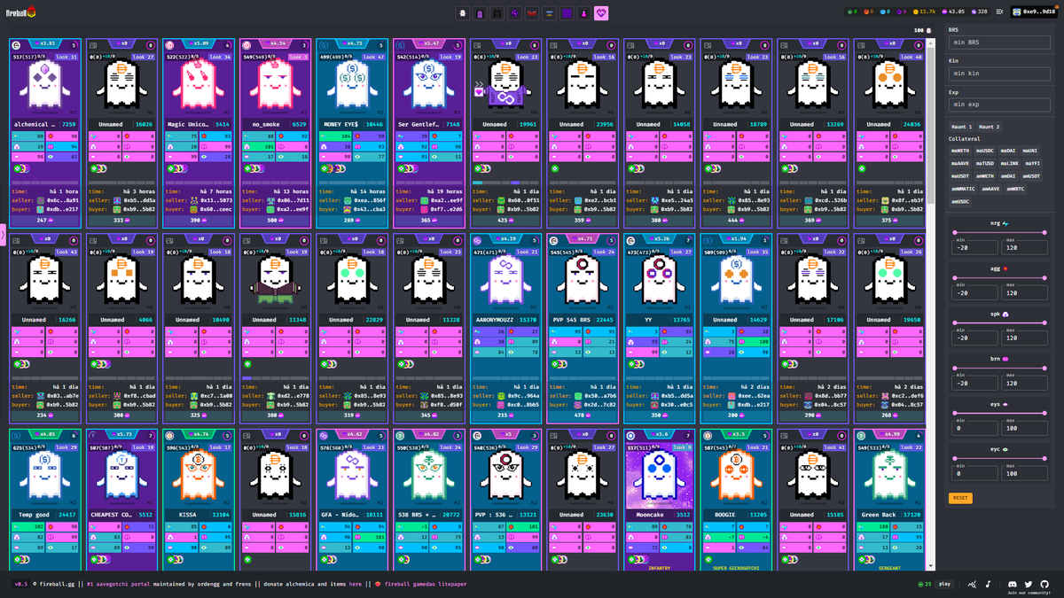 Mr. Sales 🇧🇷 | msales.eth 👾 tweet media