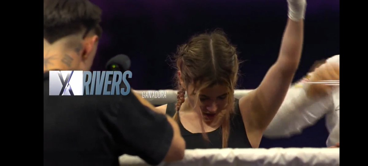 DevilLegacy_'s tweet photo. Honor a quien honor merece @samyriveratv #LaVelada3 🇲🇽🔥🥊 https://t.co/mpCtAucQzn